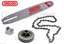 Barra / Lama + Catena +