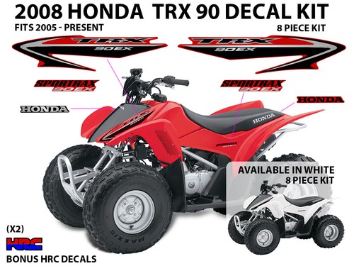 Adesivo decalcomania honda - adesivo,