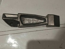 pedana poggiapiedi footpeg