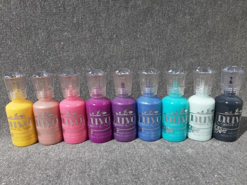 Tonic studios nuvo crystal - tonic,