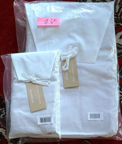 Brooklinen set pezzi - 3, piumone
