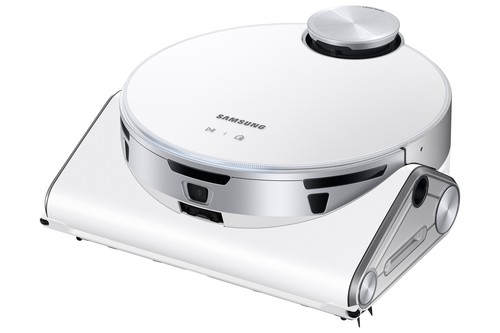 Robot aspirapolvere samsung - robot,