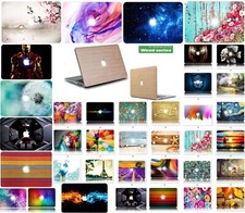 Custodia rigida per Macbook