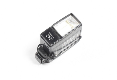 Accessorio flash toshiba - 212,