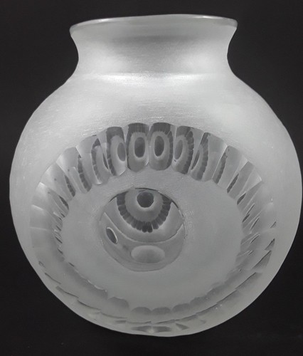 Vaso modello officina - , hanns