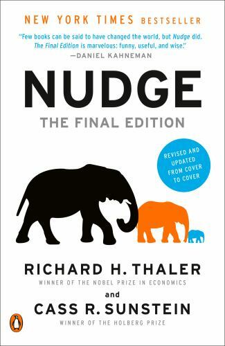 Nudge the final edition - the,