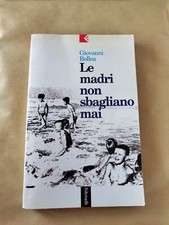 Giovanni Bollea Le madri non