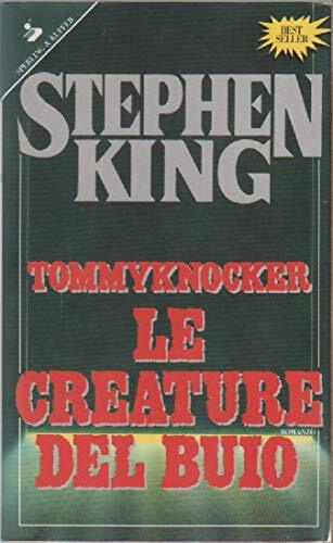 Creature del buio - del,