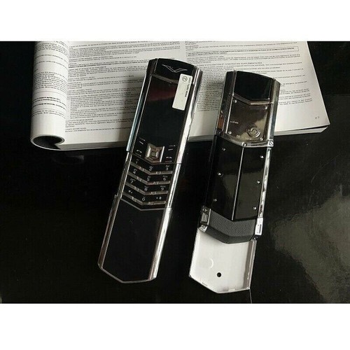 Telefono flip lusso sbloccato