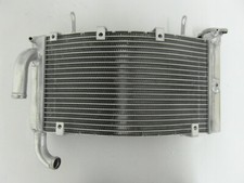 Radiatore alluminio ducati - radiatore, in