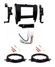 Kit altoparlanti installazione