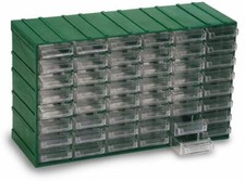 Cassettiera Portaminuteria Ama