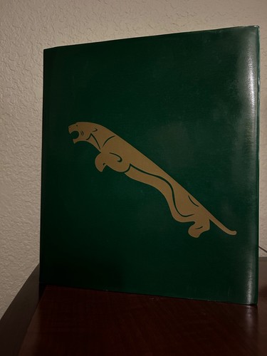 Jaguar catalogue raisonné - jaguar,
