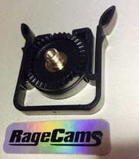 ADATTATORE TREPPIEDE SGANCIO