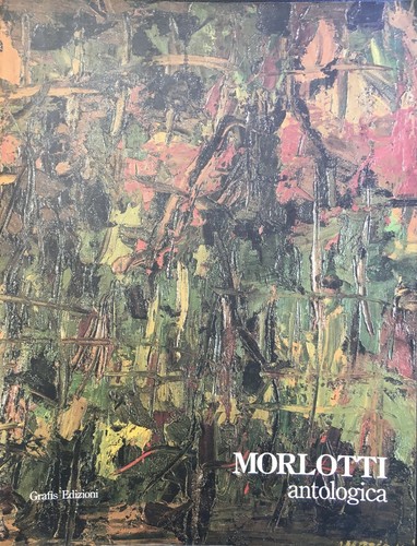 Cesare garboli morlotti - garboli,,