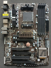 ASRock 990FX Extreme3 (Rev. 1.01), scheda madre ATX, socket AMD AM3+