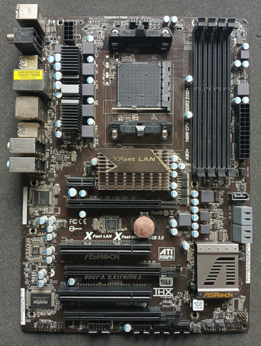 Asrock 990fx extreme3 rev - extreme3, (rev