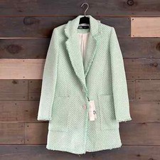 NWT Zara Bloggers Favorite