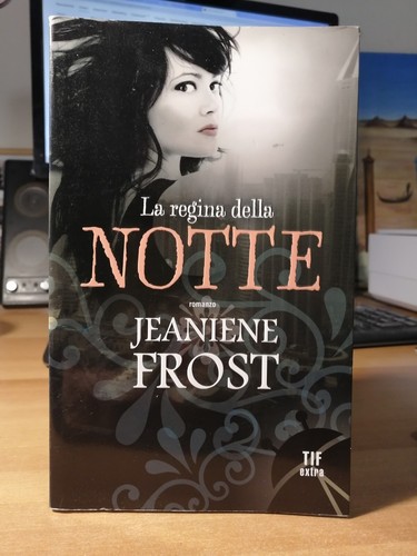 Romanzo frost regina - romanzo-j.frost-la,