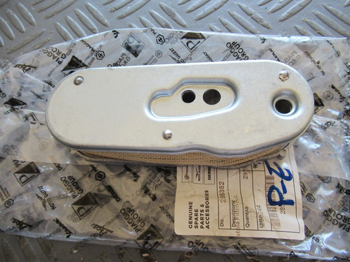 285352 filtro aria vespa - filtro, 200