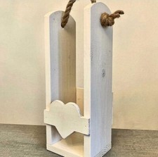 Porta bottiglia legno - bottiglia,