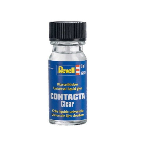 Revell 39609 contacta clear - contacta,