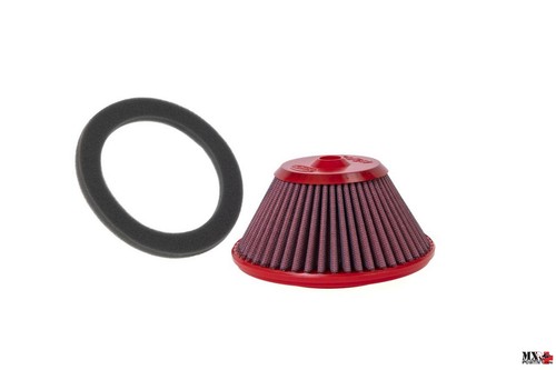 Filtro aria ktm 500 mxc - filtro,