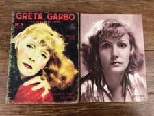 Visages et Contes du Cinema Nr
