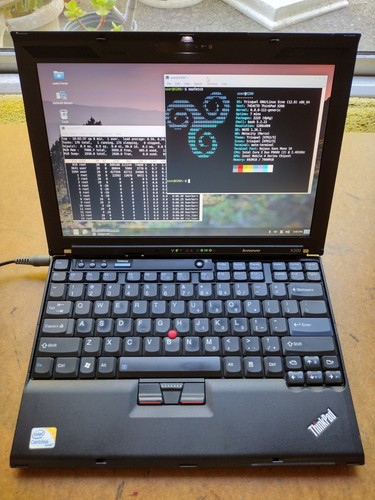 Thinkpad x200 libreboot 500 - x200,