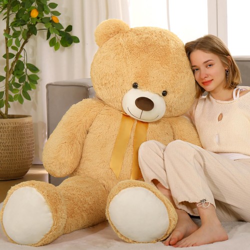 Morismos orso peluche gigante - morismos,
