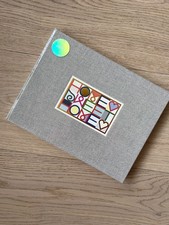 NUOVO e RARO!!!! Libro degli