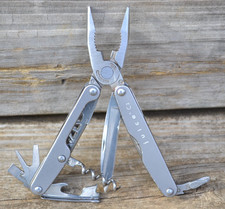 Pinza multiutensile, coltello