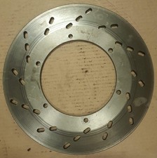 Disco freno per SUZUKI GS 650 850 1000 diametro Ø 275 mm. -Usato-