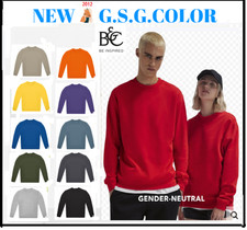 maglione uomo  Felpa girocollo ID.332
