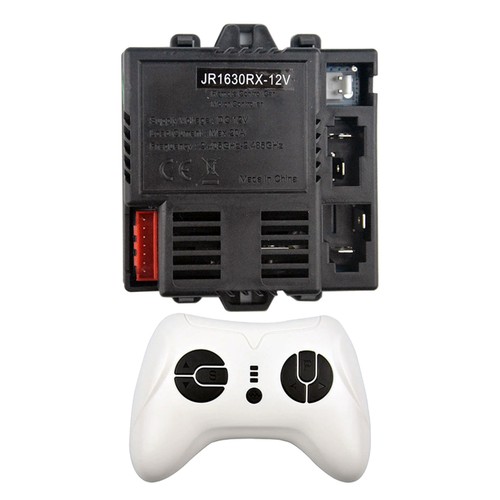Jr1630rx 12v ricevitore - jr1630rx-12v, 2.4g