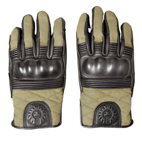 Guanti moto belstaff - moto,