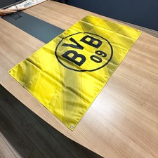Bandiera Borussia Dortmund BVB