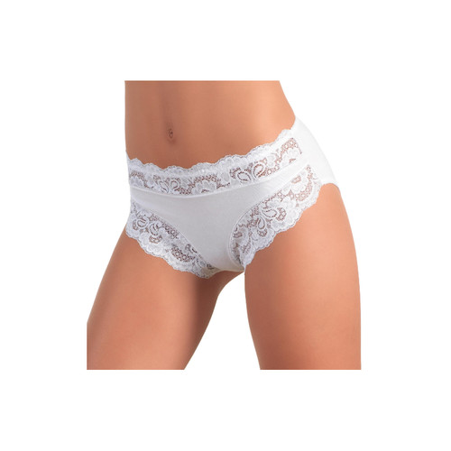Slip donna jadea 742 cotone - 6,