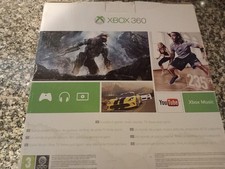 Console Microsoft Xbox 360