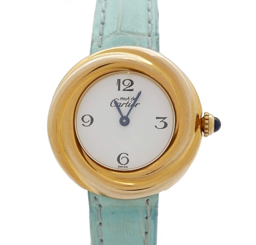 Cartier must trinity ref 2735 - must,
