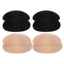  4 Pairs Spalline Per Cucire