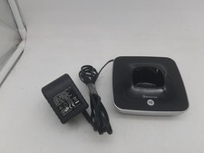 BASE RICARICA + ALIMENTATORE ORIGINALE MASTER PER CORDLESS, MOD: ALEX