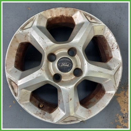 Cerchio lega ford fiesta - in,