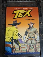 tex collezione storica a