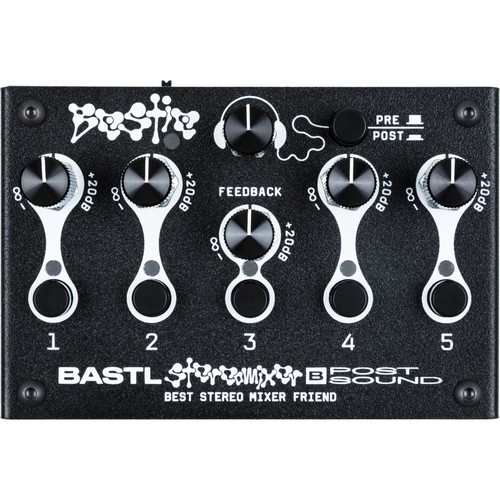 Bastl instruments bestie - bestie,