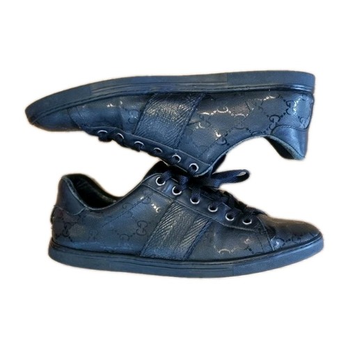 Scarpe ginnastica vintage - ginnastica,