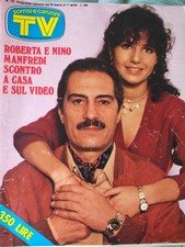 SORRISI E CANZONI TV N.13/1978