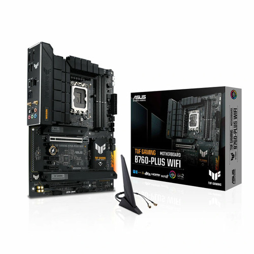 Asus scheda madre tuf gaming - scheda,
