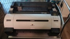 Canon imageprograf ipf670 - canon,