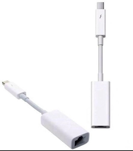Nuovo adattatore apple - nuovo,